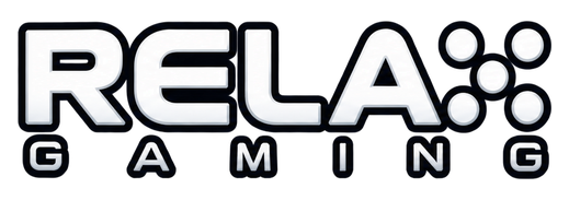 RELAX GAMING