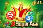 3 Super Ace