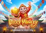 Lucky Monkey