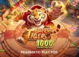 Lucky Tiger 1000