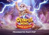 Olympus Wins