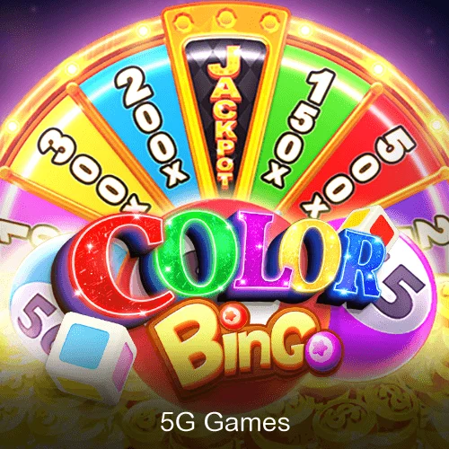 BINGO WARNA