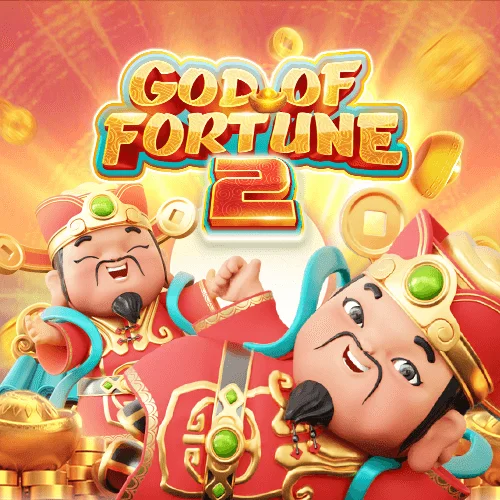 GOD OF FORTUNE 2