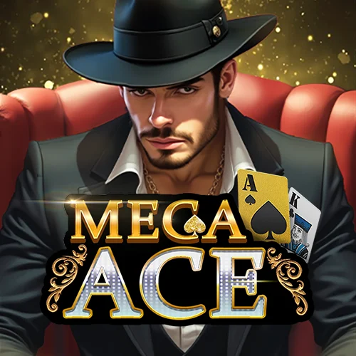 MEGA ACE