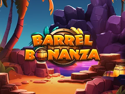 Barrel Bonanza