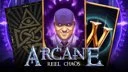 Arcane Reel Chaos