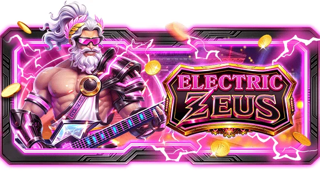 ELECTRIC ZEUS