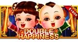 DOUBLE HAPPINESS
